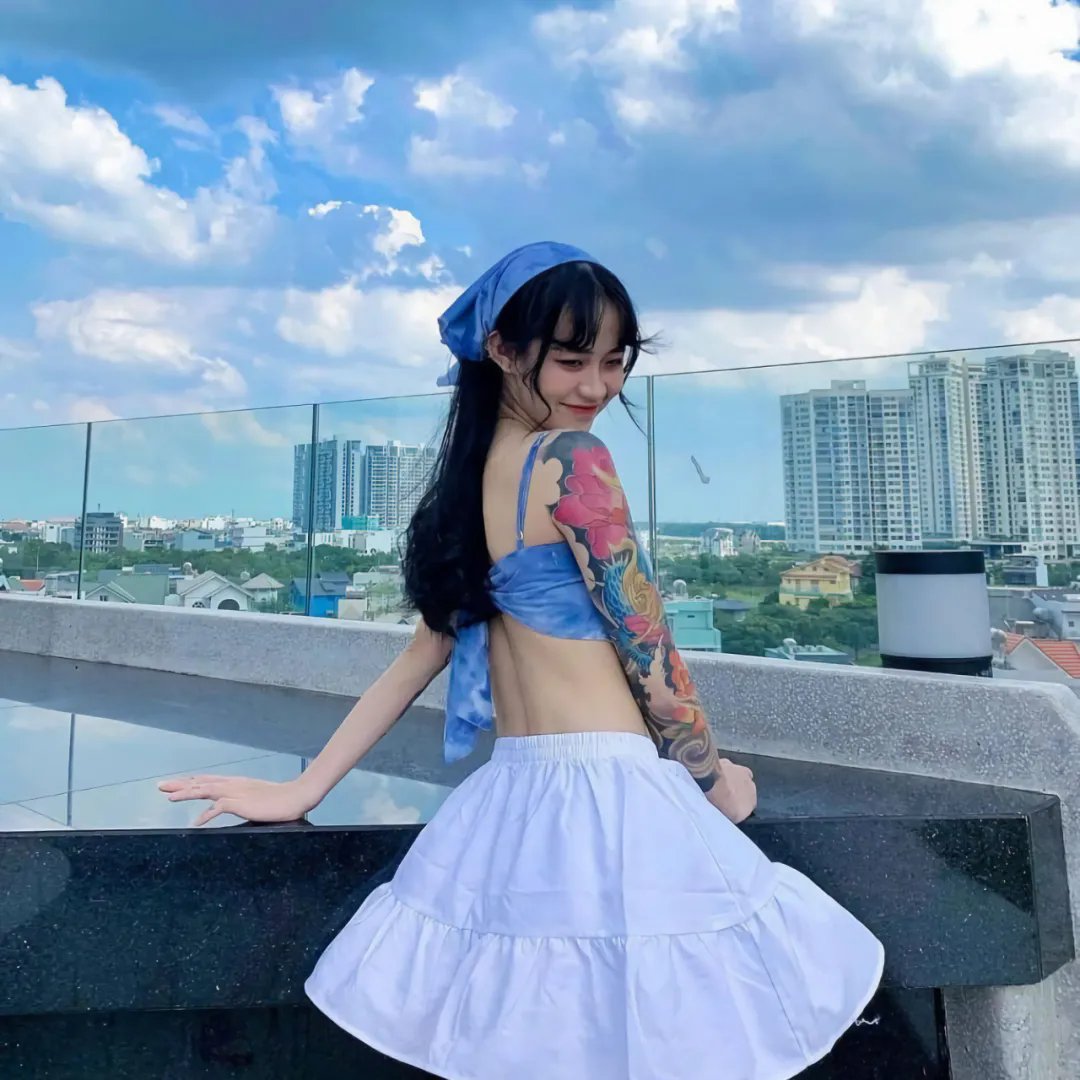 怪谈之魔镜